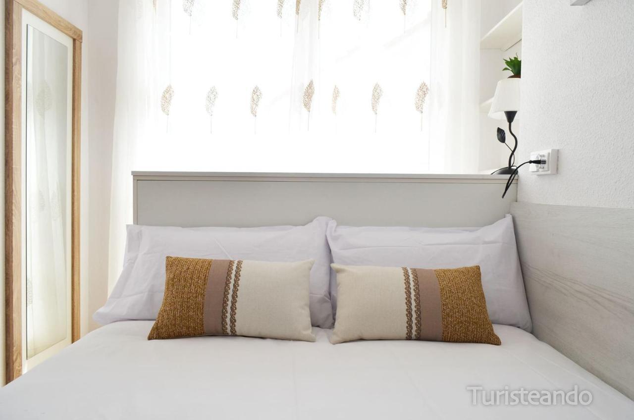 סן ויסנטה דה לה ברקרה Viento Norte - Amplia Terraza Y Chill Out Para Quienes Buscan Descanso Y Calidez מראה חיצוני תמונה